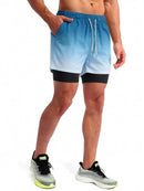 The Drift | 6-Piece Performance Shorts Collection for All-Season Training