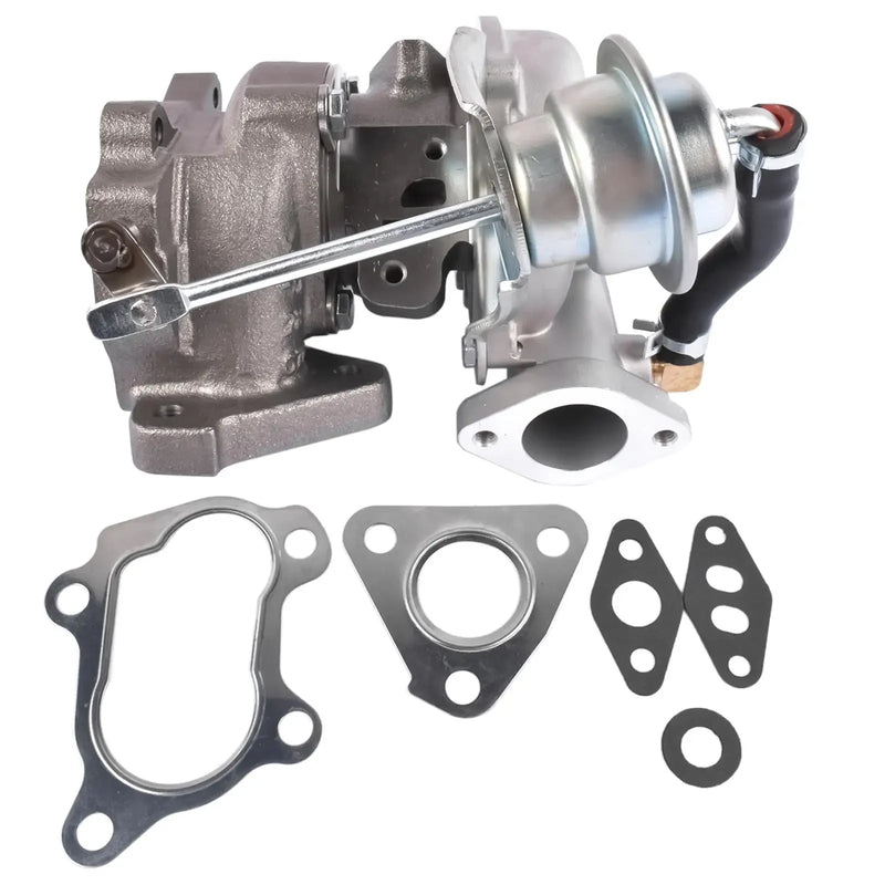 AP03 VZ21 RHB31 Turbo Charger 100HP for Small Engines 500cc-1000cc Snowmobiles Briggs and Stratton Quads Rhino Motorcycle