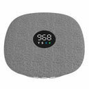 Bluetooth 5.4 Under Pillow Bluetooth Speaker Sleep Aid Bone Conduction Sound Machine TF Card Support Ultra-Thin
