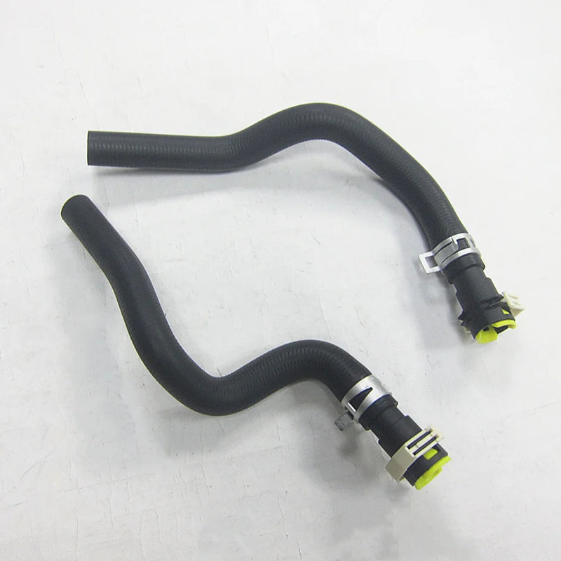 Car accessories cooling system D651-61-24X heater water hose with connector for Mazda 2 2007-2011 DE