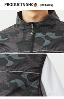 The Thermal Current | USB-Powered Unisex Cooling Vest for Extreme Environments
