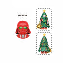 ARC Trooper Fives Clone Trooper Waxer Building Block Wolfpack Boil Shadow Imperial Stormtrooper Commander Sandtrooper Bricks Toy