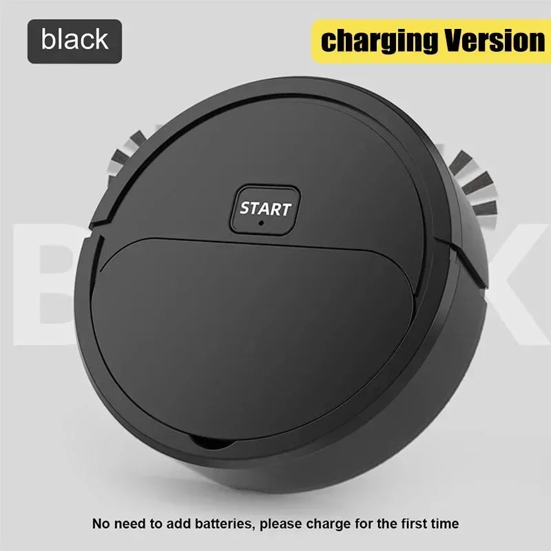 Xiaomi Intelligent Sweeping Robot Vacuum Cleaner 5 in 1 Automatic Inductio Brushless Motor Rechargeable Wet Dry Fully Automatic