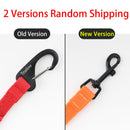 Truelove Buffer Bungee Dog Leash for Outdoor All Breed Dogs Training Running Walking Safe Leashs for Dog Harness Collar Leash