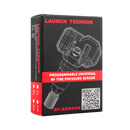 LAUNCH TSENSOR-05S TPMS Sensor 315/433MHz Dual Frequency Universal Programmable Tire Pressure Monitor System Tester for Car SUV