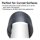 ALLPOWERS Balcony Power Plant 200W / 100W Flexible Solarpanel IP68 Solar Cell Solar Charger Photovoltaic 12V/32V off-grid for RV