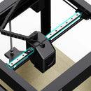 TwoTrees SK1 Fast Speed 700mm/s 3D Printer FDM With Automatic Leveling Touch Color Screen 300°C Direct Extruder Core XY Printer
