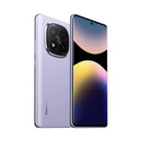 Global Version Xiaomi Redmi Note 14 Pro Plus 5G Smartphone 200MP AI Camera Snapdragon 7s Gen 3 NFC 120W 5110mAh Battery