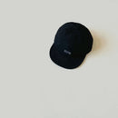 Baby Hat Spring Autumn Korean Version Hats New Boys Girls Sunscreen Soft Brim Caps Shade Children's Baseball Cap 1 2 3 4 Years