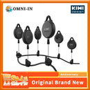 KIWI  VR Cable Management, Compatible with Quest 3/2/1/Rift S/Valve Index/HTC Vive/Vive Pro/HP Reverb G2/PSVR/PS VR2 Link Cables