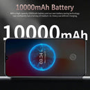 S24 Ultra smart phone 7.1 inch Ultra-large capacity 22GB + 2TB 4G dual SIM card 5G mobile phone global edition