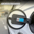 Ladeanschlussstecker Tankdichtungsring für BYD Song Plus Seal U Sealion 6 2024 2023 2022 Wasserdichte staubdichte Zubehörteile
