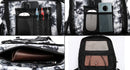 The Rucksack Standard | 45L MOLLE Tactical Backpack with 17-Inch Laptop Sleeve
