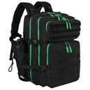 The Fieldwork 45 | Waterproof 45L Tactical Rucksack with MOLLE System