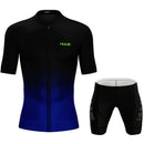 Cycling Man Men's Clothing 2026 Sets Mtb Pants Sports Set Blouse Summer Clothes Bib Tricuta Uniform Jersey Shorts Kit