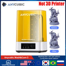 ANYCUBIC DLP SLA LCD Harz 3D-Drucker Photon Mono 4, Photon Mono M7, M5s Pro, M7 Pro, Photon P1, Wash and Cure 3 Plus, Max