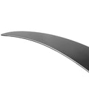 MagicKit FOR MERCEDES-BENZ CLA W117 C117 AMG STYLE REAR TRUNK BOOT SPOILER GLOSS BLACK