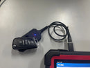 Launch X431 Key Programmer Remote Maker with Super Chip 4pcs Universal Remote Smart Key for X-431 IMMO Elite/IMMO Plus/PAD V