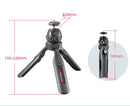 JINBEI L-22 Octopus Flexible Tripod Stand Phone Camera Table Desk Mini Tripod Smartphone Dslr Portable Bracket with 1/4'' Screw