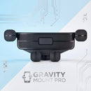 For Lexus LX600 LX700 2022-2025 2026 Car Phone Holder Screen Fixed Clip Wireless Charger Phone Mount Qi Car Phone Charger Mount