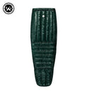 AEGISMAX Wind Hard 0 Grad 800FP Daunenschlafsack Ultraleichter Camping-Schlafsack Winter Erwachsenen-Wanderausrüstung