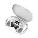 Language Translation Earbuds 144 Languages Bluetooth-Compatible 5.1 Translator Device High Accuracy for Travel Business Learning
