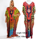 Easy Dry Beach Cover Up Robe Plage Vestido Playa Beach Pareo Swimsuit Cover Up Beachwear 2023 Bathing Suit Women Maxi Dress