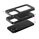 Kreditkarten-Schutzhülle für iPhone 14 Pro 13 12 11 Pro Max iPhone 13 mini x xr xs 6 6s 7 8 Plus se 2020 Cover Coque