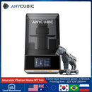 ANYCUBIC DLP SLA LCD Harz 3D-Drucker Photon Mono 4, Photon Mono M7, M5s Pro, M7 Pro, Photon P1, Wash and Cure 3 Plus, Max