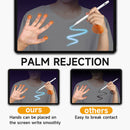 Palm Rejection For Apple Pencil iPad Pencil Air Pro Mini Only Compatible For Use After 2018 iPad Accessories Stylus Pen