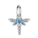 Hot Original Pendant S925 Sterling Silver Rabbit Charm Fit 3mm Bracelet Diy For Women Classic Easter egg beads Daily Gift Fine