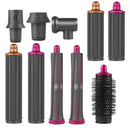 Anzug für Dyson Airwrap HS01 HS05 HD01 HD02 HD03 HD08 Düse Flyaway Haar Curler Ersatzteile