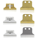 Replace Blade Cutter Head For WAHL 8081 Hair Clipper Trimmer Hair Cutting Razor Haircut Machine Salon accessories set metal tool