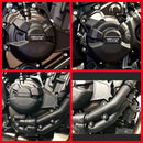 Motorcycles Engine cover Protection case for case GB Racing For Yamaha MT-07 FZ07 XSR700 MT07 Adventure Tenere 700 2014-2025