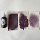 60ml Oxidation Spray Watercolor Pigment Art Creation Acrylic Pigment DIY Handmade Ledger Scrapbook Handmade Decorative Materials