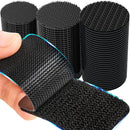 The Grip Anchor | Invisible Self-Adhesive Fastener Set for Car Mats and Upholstery