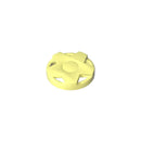 Gobricks 10PCS Wheel Cover Parts 29117a 5 Spoke Wide Bricks Framed 29117b Fit Wheel 18976 MOC Building BlockS Car Model DIY Toys