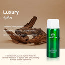 NAMSTE 100ml Harmony Essential Oils Pure Natural for Diffuser Humidifier Aromatherapy Jasmine Orchid Aroma Oil Perfume Spray