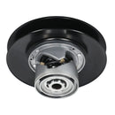 Driven Clutch for EZGO E-Z-GO Golf Cart Gas 2 Cycle 1976-1988 14694-G1, 23191-G1
