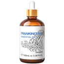HIQILI 100ML Fenchel Ätherisches Öl, 100% Naturrein für Aromatherapie, Diffusor, Luftbefeuchter, Massage, Gewürz, Stressabbau