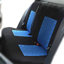 Car Seat Covers For JEEP Wrangler Sahara Commander Cherokee Compass Renegade Grand Cherokee WK Car Cushion Seats Car Accessories
