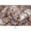 Anime Tangled Rapunzel Theme Party Supplies Tableware Paper Cup Plate Napkin Flag Baby Shower Balloons Birthday Party Decoration