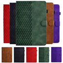 Case For Samsung Tab A8 Case 10 5 inch Fashion Book Wallet Tablet Funda For Galaxy Tab A7 Lite Tab S6 Lite A7 A8 A9 A9 Plus Case