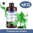 ANYCUBIC Like ABS Pro 2 405nm 3D Drucker UV Harz Für LCD SLA DLP Drucker Schnellhärtendes Flüssigkeitsharz In Flasche Für Photon Mono 2