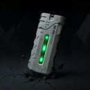 The Photon Lance | LOOP SK05 PRO Flat LED Flashlight — 4360 Lumens, Rechargeable Searchlight