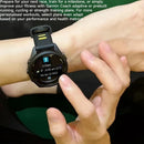 Garmin Forerunner 255 | 46mm GPS Running Smartwatch with 14-Day Battery