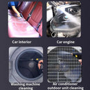 The Vapor Forge | High-Pressure Commercial Steam Cleaning System
