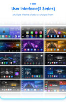 The Dashboard Oracle | Android CarPlay Multimedia System for VW Group Vehicles