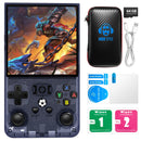 The Arc Vault | Open-Source RK3326 Handheld Console with 18,000+ Games