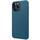 For iPhone 13 Pro / 13 Pro Max Case Nillkin Frosted Shield Pro TPU Edge Protective Cover For iPhone13 / 13 Mini Phone Housing